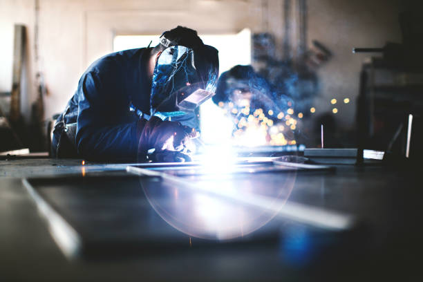 Normal, IL Welder Pros