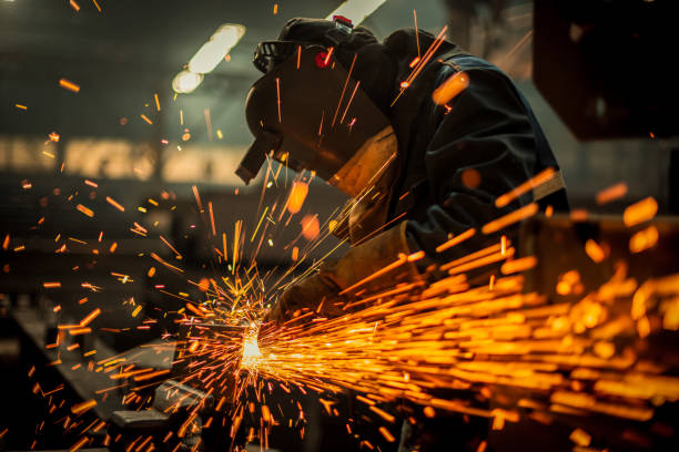 Best Artistic and Custom Metal Fabrication in Normal, IL