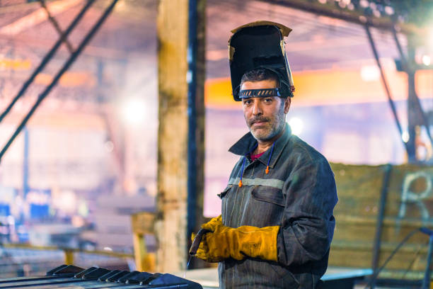 Best Food and Beverage Processing Equipment Welding in Normal, IL