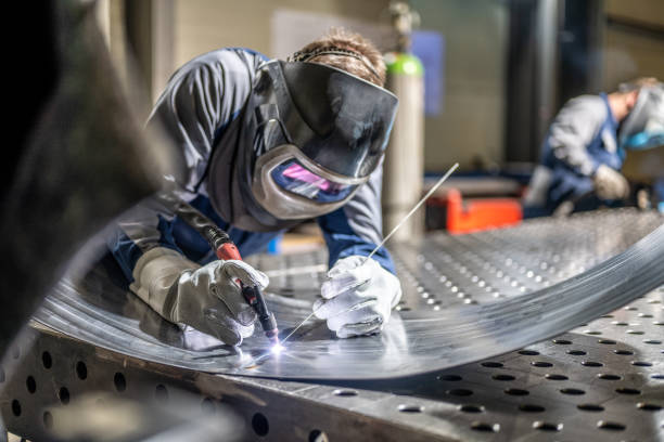 Best Automotive Welding in Normal, IL