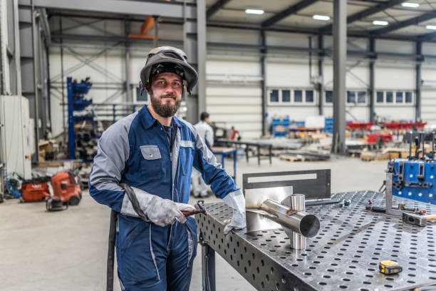 Best Welding Inspection and Certification in Normal, IL
